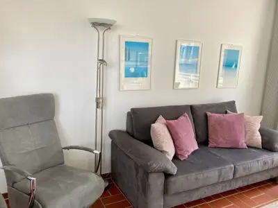 Ferienwohnung für 4 Personen (48 m²) in Wangerooge, Nordseebad 5/10
