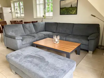 Ferienwohnung für 7 Personen (108 m²) in Wangerooge, Nordseebad 1/10