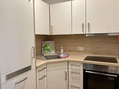 Ferienwohnung für 4 Personen (48 m²) in Wangerooge, Nordseebad 9/10