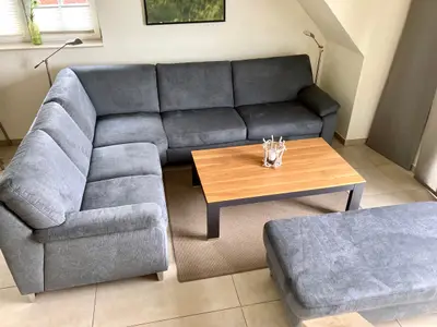 Ferienwohnung für 7 Personen (108 m²) in Wangerooge, Nordseebad 2/10