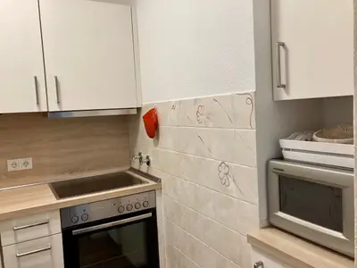 Ferienwohnung für 4 Personen (48 m²) in Wangerooge, Nordseebad 10/10