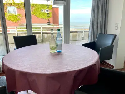 Ferienwohnung für 4 Personen (48 m²) in Wangerooge, Nordseebad 7/10