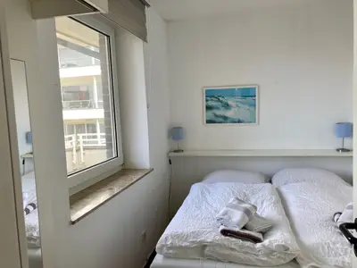 Ferienwohnung für 4 Personen (48 m²) in Wangerooge, Nordseebad 8/10