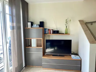 Ferienwohnung für 7 Personen (108 m²) in Wangerooge, Nordseebad 5/10