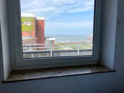 Ferienwohnung für 4 Personen (48 m²) in Wangerooge, Nordseebad 9/10