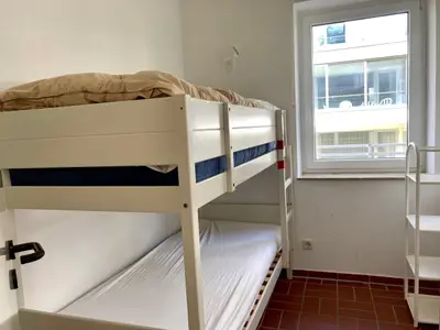 Ferienwohnung für 4 Personen (48 m²) in Wangerooge, Nordseebad 10/10