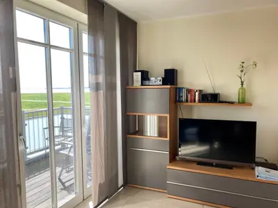 Ferienwohnung für 7 Personen (108 m²) in Wangerooge, Nordseebad 6/10