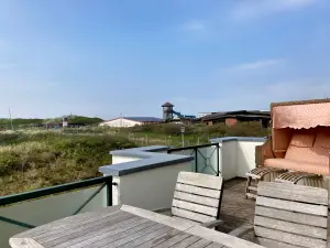 Ferienwohnung für 4 Personen (80 m²) in Wangerooge, Nordseebad