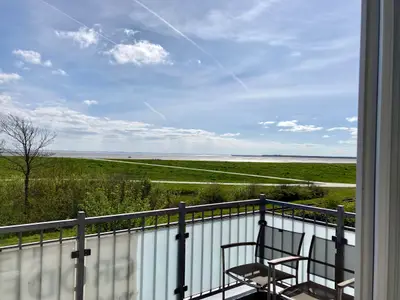 Ferienwohnung für 7 Personen (108 m²) in Wangerooge, Nordseebad 7/10
