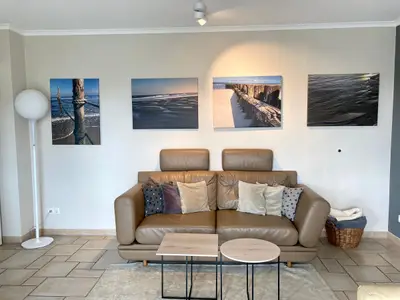 Ferienwohnung für 5 Personen (75 m²) in Wangerooge, Nordseebad 2/10