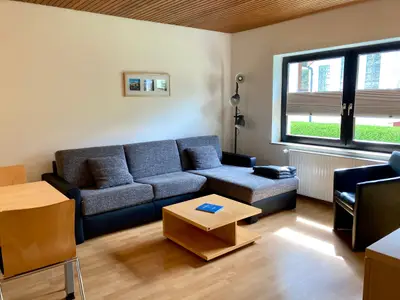 Ferienwohnung für 4 Personen (40 m²) in Wangerooge, Nordseebad 1/10