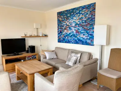 Ferienwohnung für 4 Personen (80 m²) in Wangerooge, Nordseebad 2/10