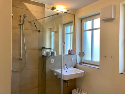 Ferienwohnung für 7 Personen (108 m²) in Wangerooge, Nordseebad 8/10
