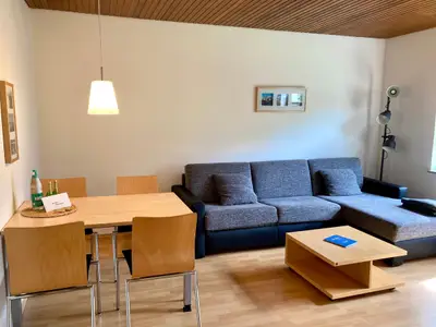 Ferienwohnung für 4 Personen (40 m²) in Wangerooge, Nordseebad 2/10