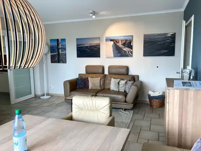 Ferienwohnung für 5 Personen (75 m²) in Wangerooge, Nordseebad 4/10