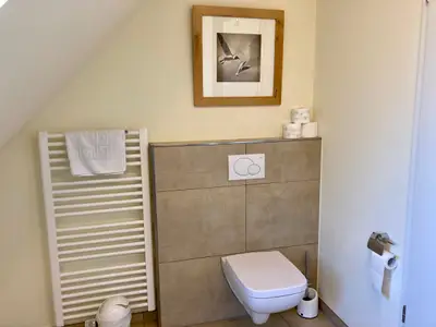Ferienwohnung für 7 Personen (108 m²) in Wangerooge, Nordseebad 9/10