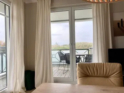 Ferienwohnung für 5 Personen (75 m²) in Wangerooge, Nordseebad 5/10