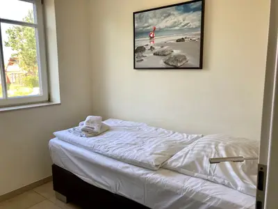 Ferienwohnung für 7 Personen (108 m²) in Wangerooge, Nordseebad 10/10