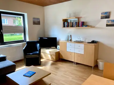 Ferienwohnung für 4 Personen (40 m²) in Wangerooge, Nordseebad 3/10