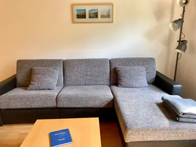 Ferienwohnung für 4 Personen (40 m²) in Wangerooge, Nordseebad 4/10