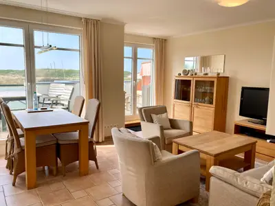 Ferienwohnung für 4 Personen (80 m²) in Wangerooge, Nordseebad 4/10