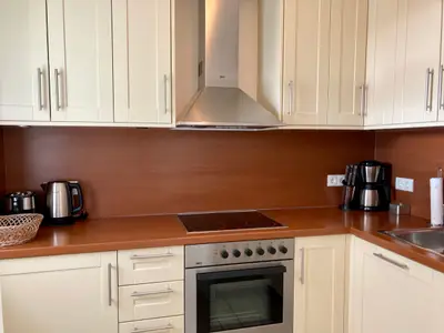Ferienwohnung für 5 Personen (75 m²) in Wangerooge, Nordseebad 7/10