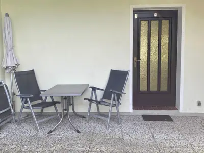 Ferienwohnung für 4 Personen (40 m²) in Wangerooge, Nordseebad 5/10
