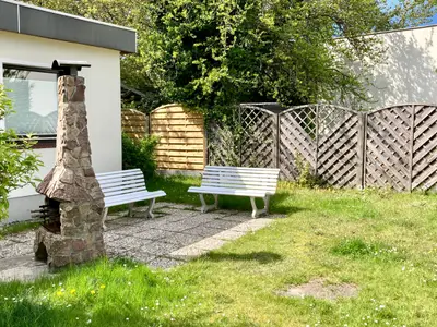 Ferienwohnung für 4 Personen (40 m²) in Wangerooge, Nordseebad 6/10