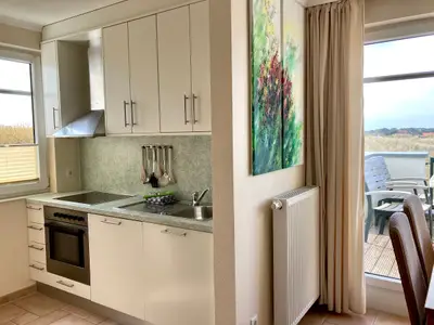 Ferienwohnung für 4 Personen (80 m²) in Wangerooge, Nordseebad 5/10