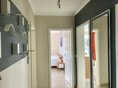 Ferienwohnung für 5 Personen (75 m²) in Wangerooge, Nordseebad 9/10