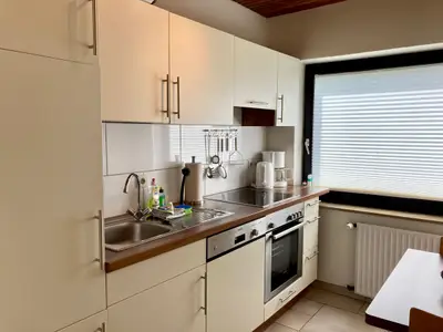 Ferienwohnung für 4 Personen (40 m²) in Wangerooge, Nordseebad 7/10
