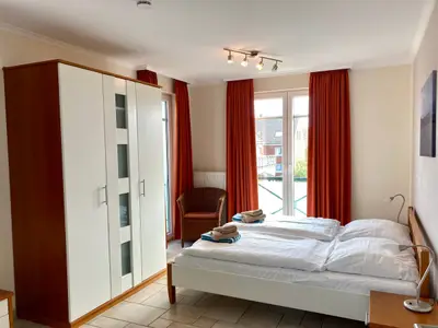 Ferienwohnung für 5 Personen (75 m²) in Wangerooge, Nordseebad 10/10
