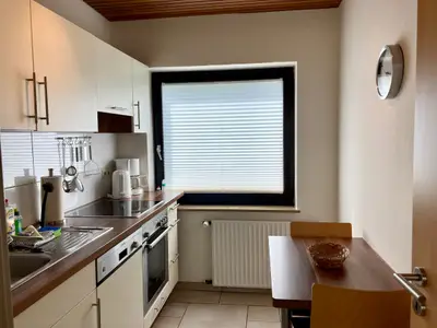 Ferienwohnung für 4 Personen (40 m²) in Wangerooge, Nordseebad 8/10