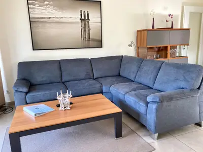Ferienwohnung für 4 Personen (65 m²) in Wangerooge, Nordseebad 1/10