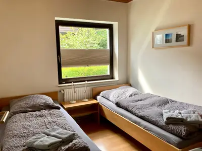 Ferienwohnung für 4 Personen (40 m²) in Wangerooge, Nordseebad 9/10