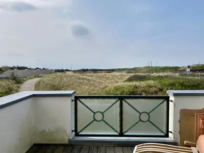 Ferienwohnung für 4 Personen (80 m²) in Wangerooge, Nordseebad 7/10