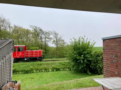 Ferienwohnung für 4 Personen (65 m²) in Wangerooge, Nordseebad 3/10