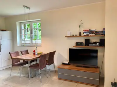 Ferienwohnung für 4 Personen (65 m²) in Wangerooge, Nordseebad 4/10