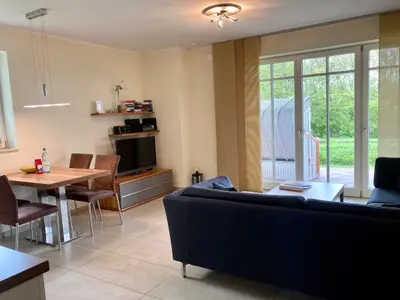 Ferienwohnung für 4 Personen (65 m²) in Wangerooge, Nordseebad 5/10