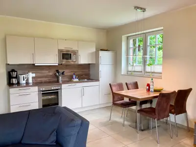 Ferienwohnung für 4 Personen (65 m²) in Wangerooge, Nordseebad 6/10