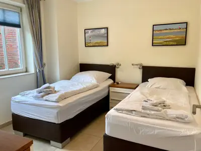 Ferienwohnung für 4 Personen (65 m²) in Wangerooge, Nordseebad 8/10