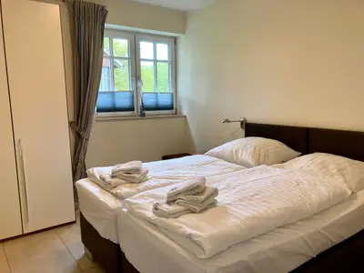 Ferienwohnung für 4 Personen (65 m²) in Wangerooge, Nordseebad 9/10