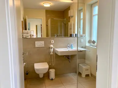 Ferienwohnung für 4 Personen (65 m²) in Wangerooge, Nordseebad 10/10
