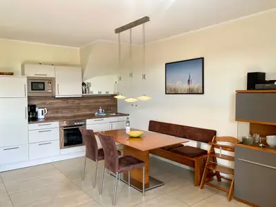 Ferienwohnung für 6 Personen (100 m²) in Wangerooge, Nordseebad 3/10