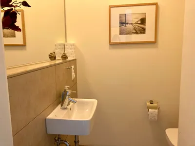 Ferienwohnung für 6 Personen (100 m²) in Wangerooge, Nordseebad 4/10