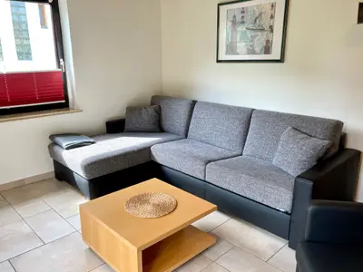 Ferienwohnung für 2 Personen (25 m²) in Wangerooge, Nordseebad 4/8