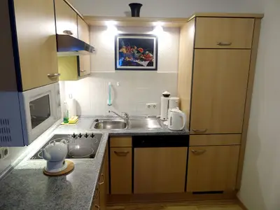 Ferienwohnung für 6 Personen (85 m²) in Wangerooge, Nordseebad 1/10