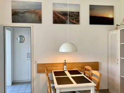Ferienwohnung für 5 Personen (58 m²) in Wangerooge, Nordseebad 5/10