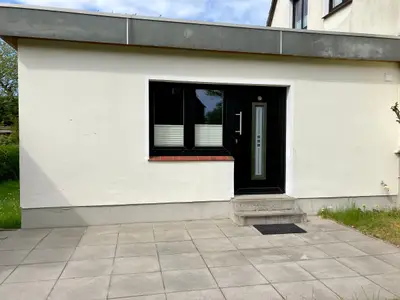 Ferienwohnung für 2 Personen (25 m²) in Wangerooge, Nordseebad 6/8