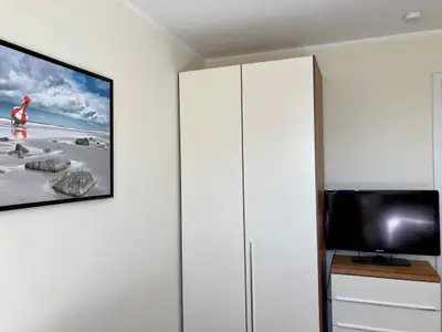 Ferienwohnung für 6 Personen (100 m²) in Wangerooge, Nordseebad 9/10